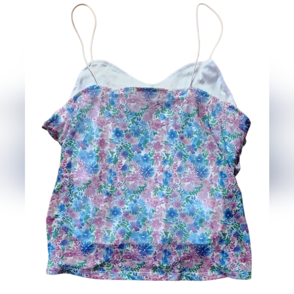 Mesh Tank - Picture 2 of 4